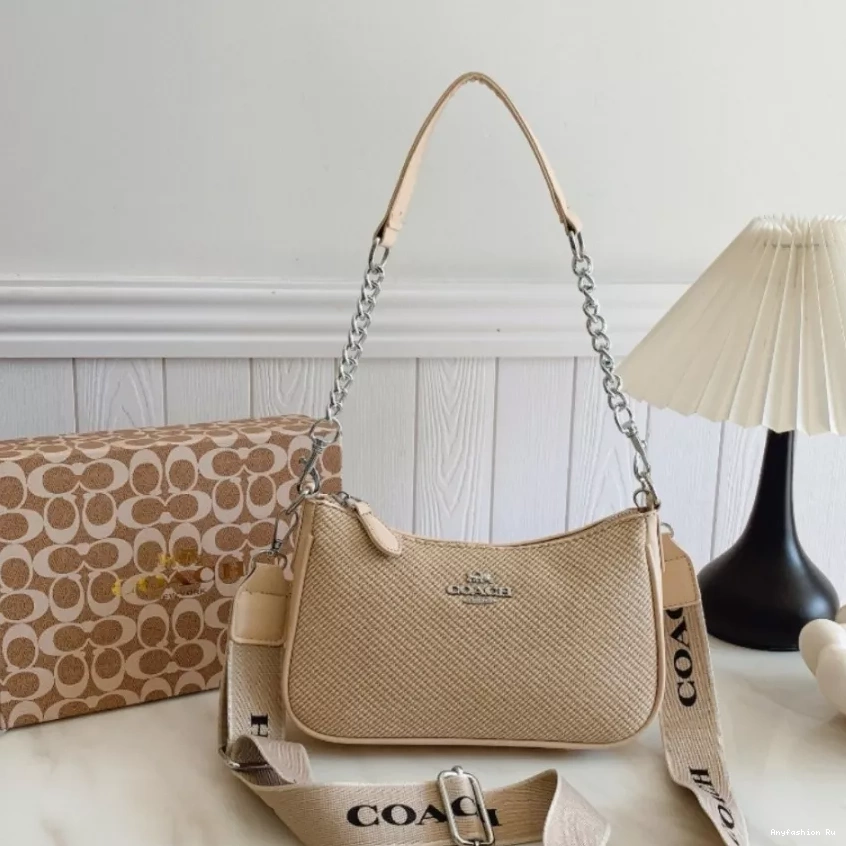 For Women Coach Messenger ModernLook 3302 Bag 1211